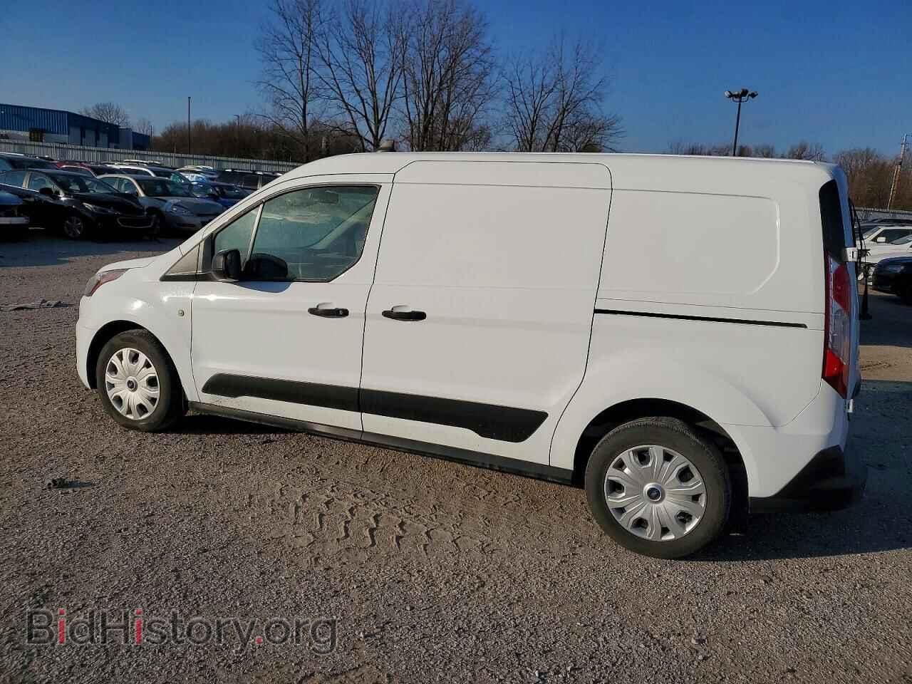 2022 FORD TRANSIT - VIN: NM0LS7T24N1521699 - Фото 2