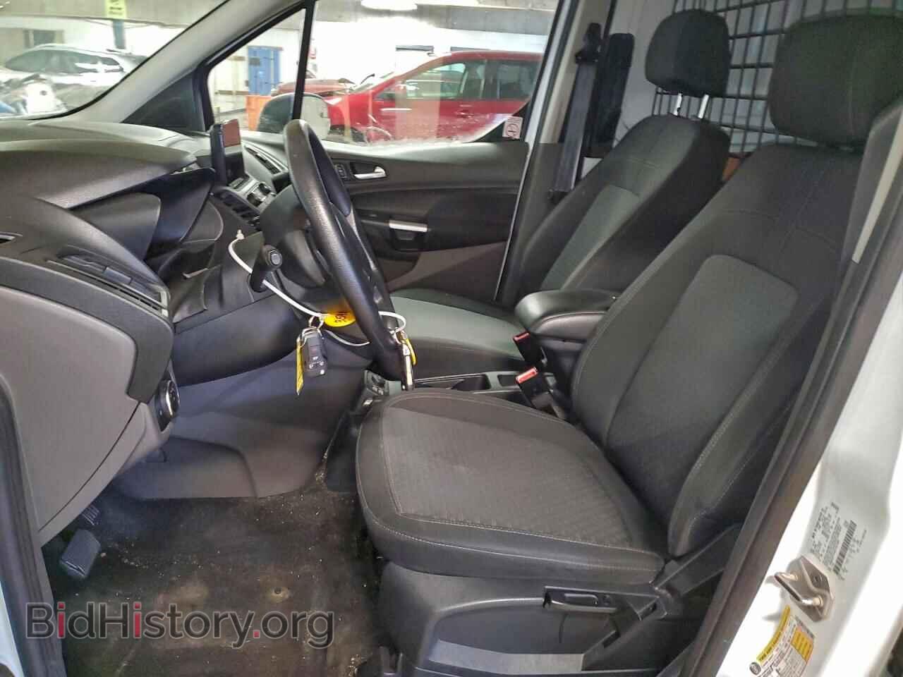2022 FORD TRANSIT - VIN: NM0LS7T24N1521699 - Фото 7