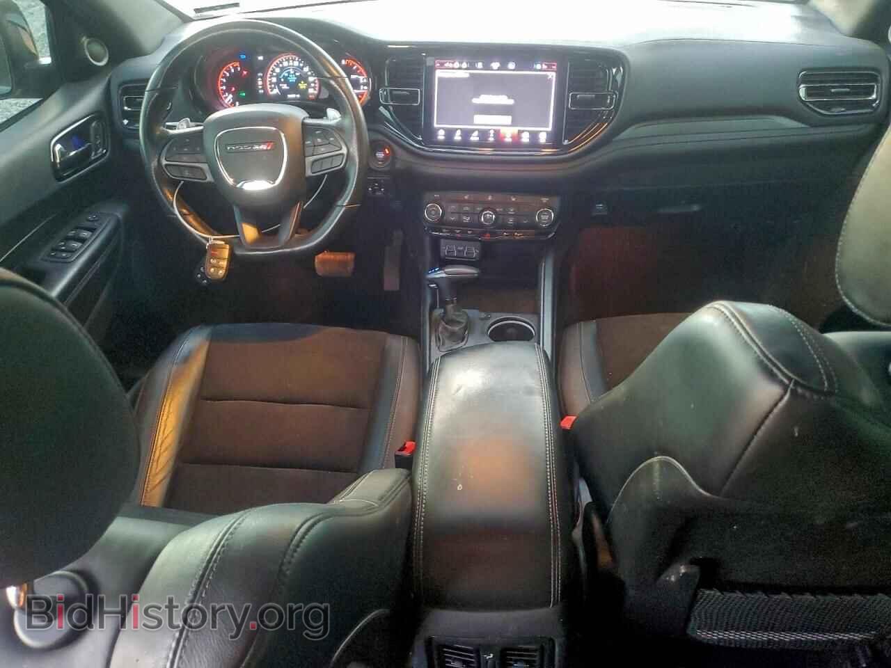 2021 DODGE DURANGO - VIN: 1C4RDJDG0MC837313 - Photo 8