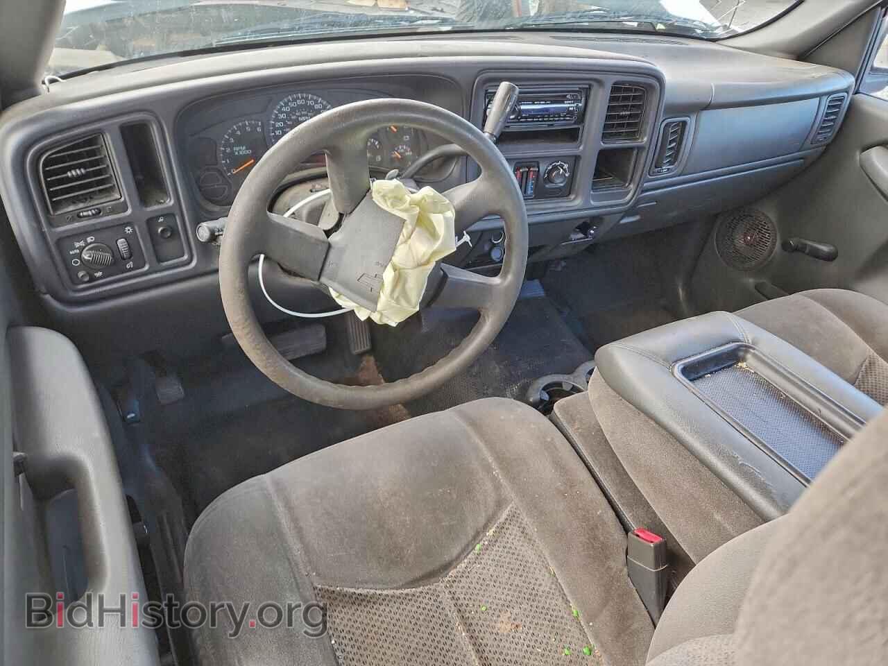 2007 CHEVROLET ALL Models - VIN: 1GCEC19X17Z195700 - Фото 8