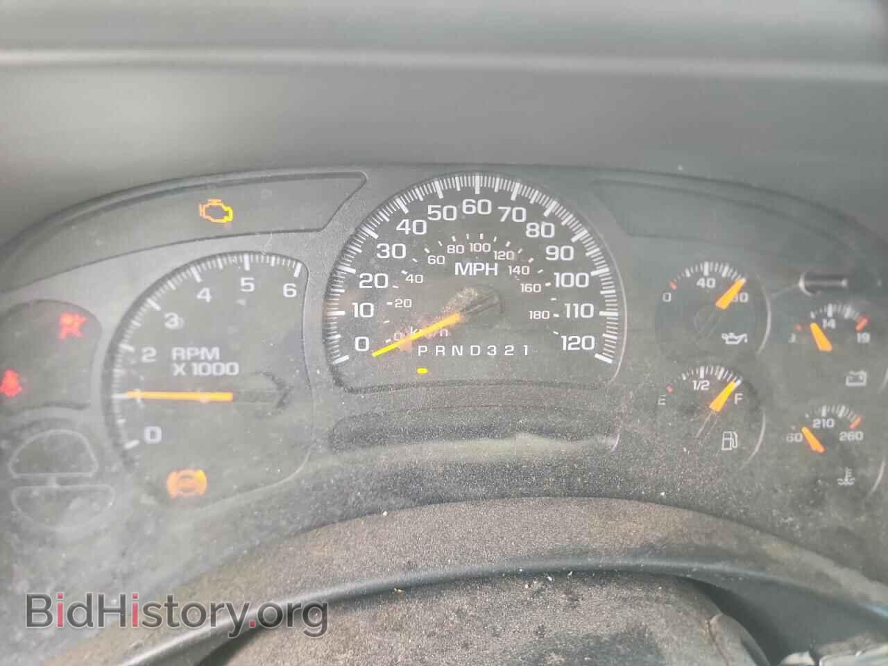 2007 CHEVROLET ALL Models - VIN: 1GCEC19X17Z195700 - Фото 9
