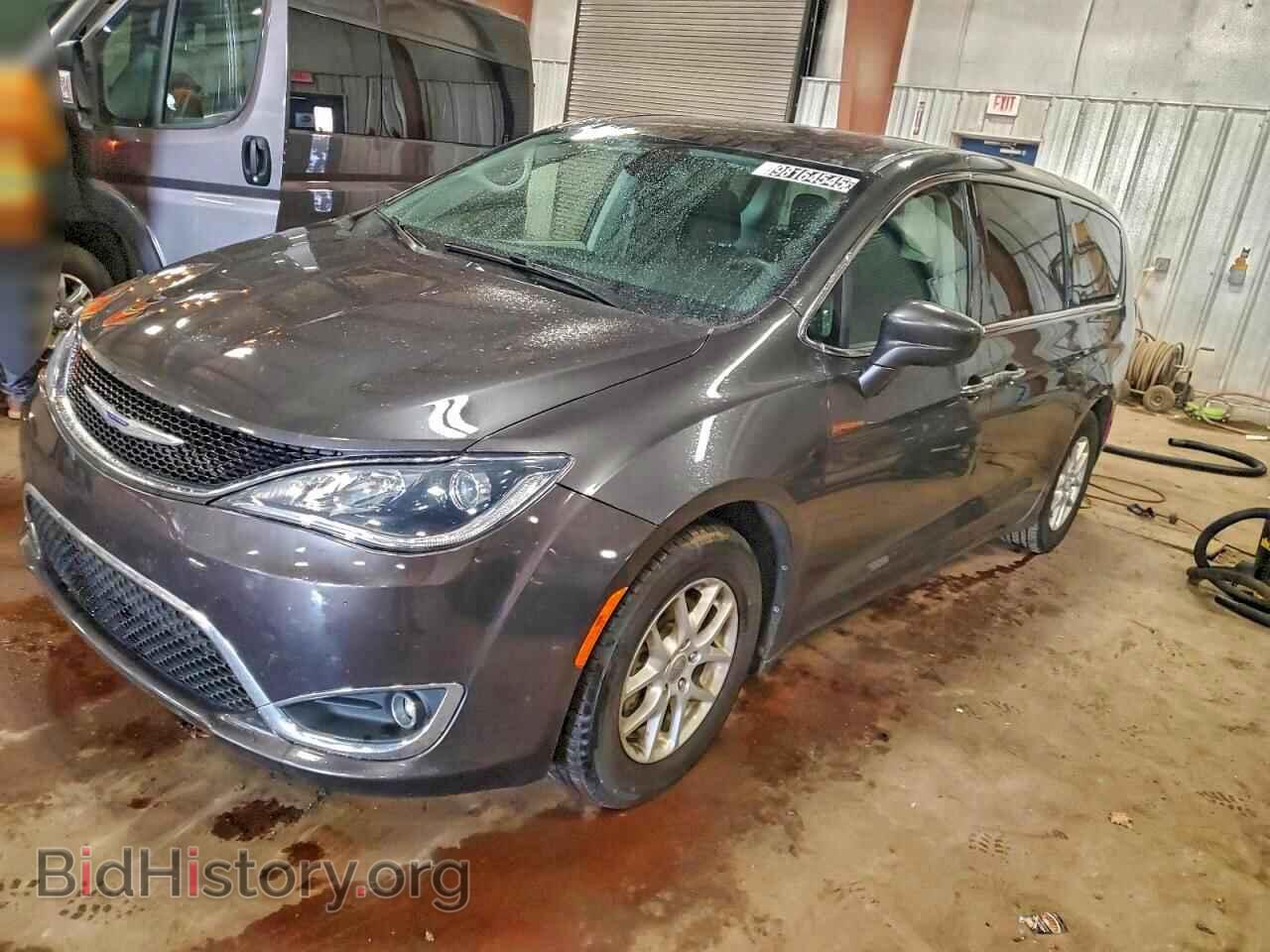 Photo 2C4RC1FG3LR228979 - CHRYSLER PACIFICA 2020
