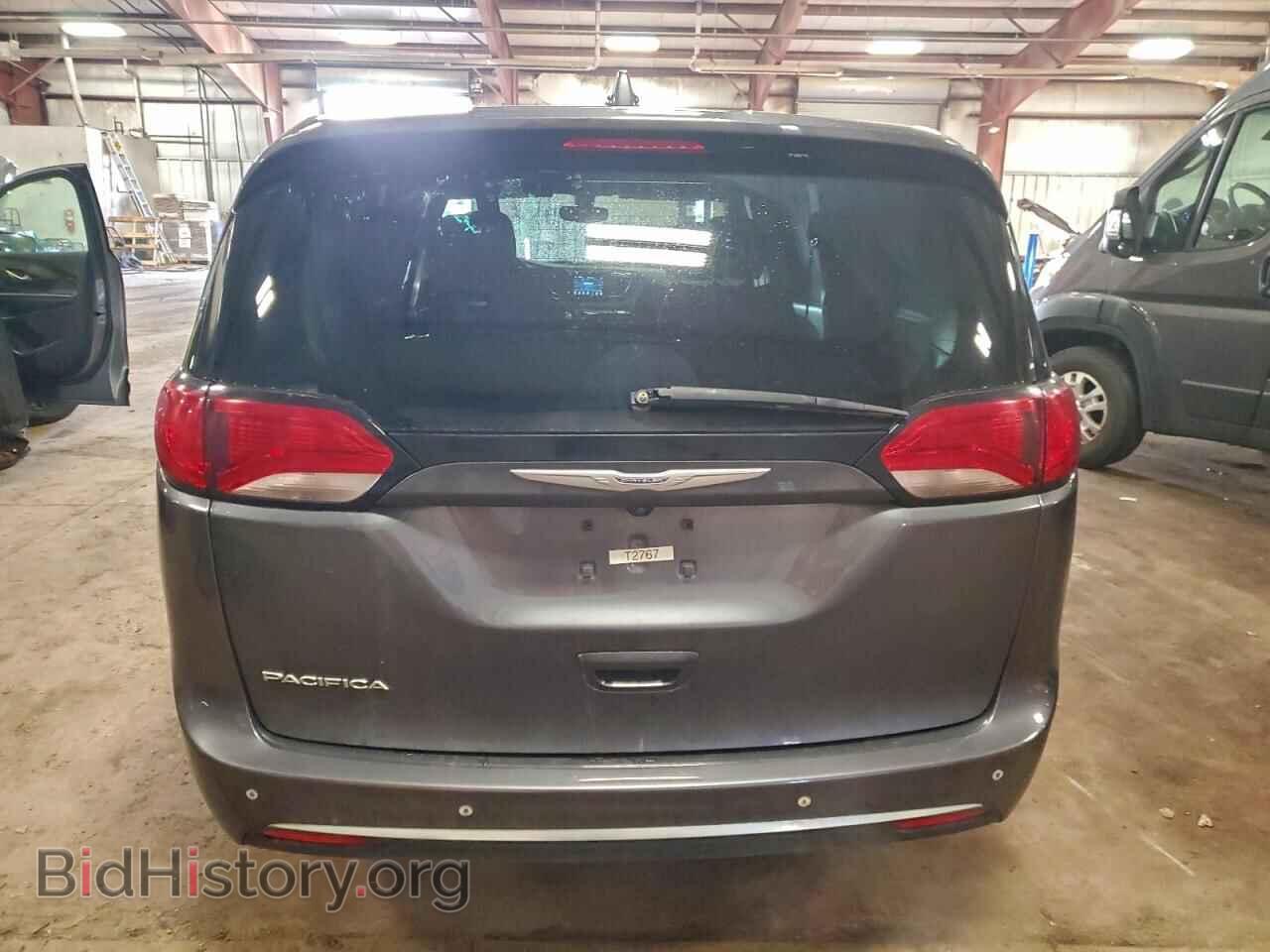 2020 CHRYSLER PACIFICA - VIN: 2C4RC1FG3LR228979 - Photo 6