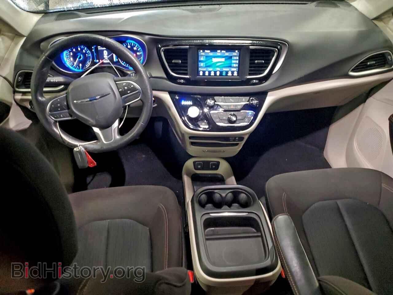 2020 CHRYSLER PACIFICA - VIN: 2C4RC1FG3LR228979 - Photo 8