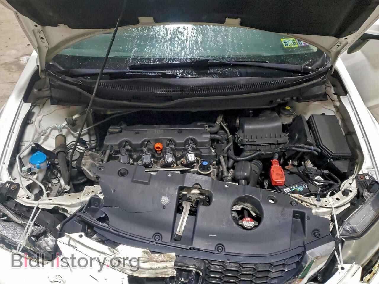 2015 HONDA CIVIC - VIN: 19XFB2F56FE281921 - Фото 11