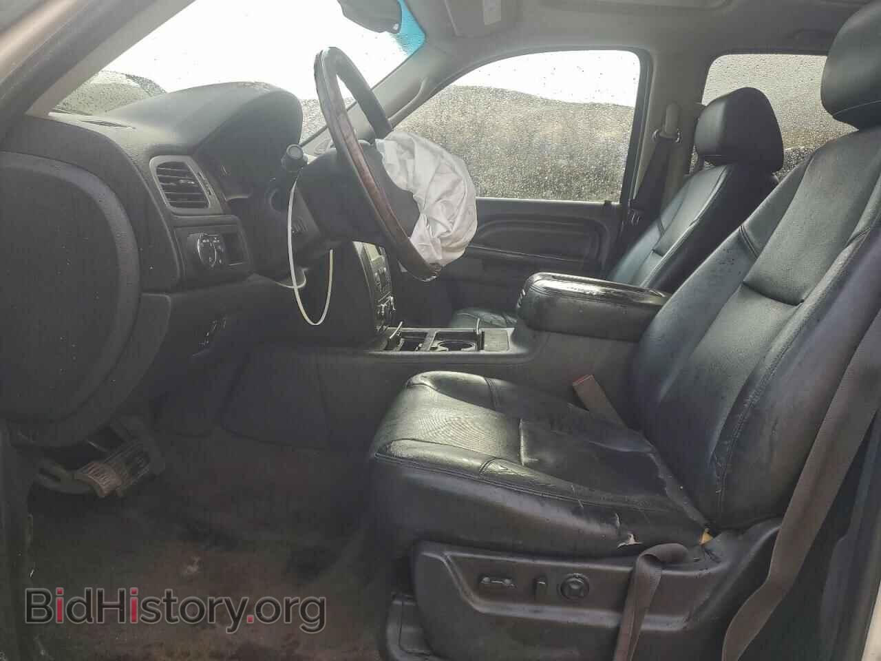 2013 GMC YUKON - VIN: 1GKS2MEF4DR332102 - Фото 7