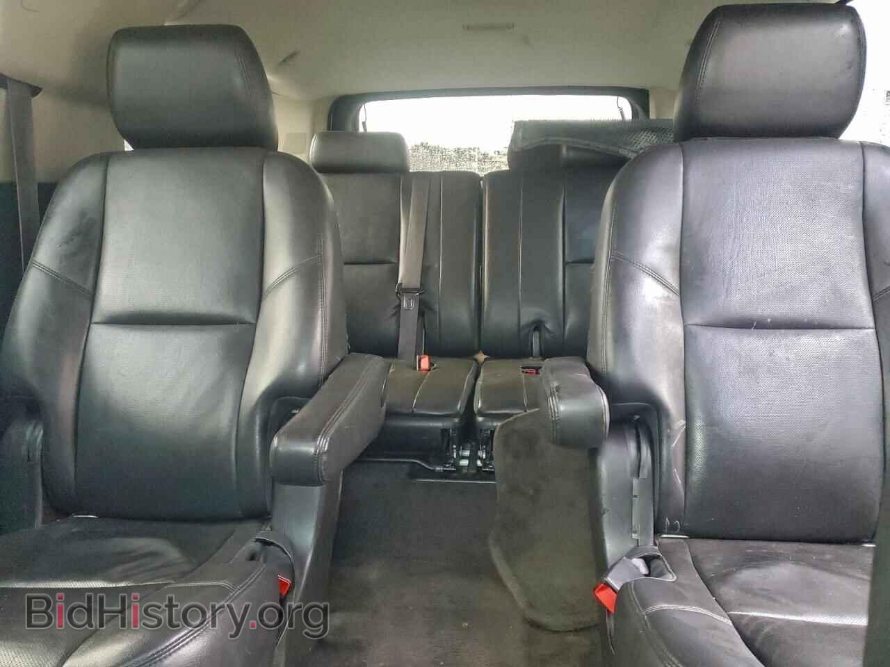 2013 GMC YUKON - VIN: 1GKS2MEF4DR332102 - Фото 10