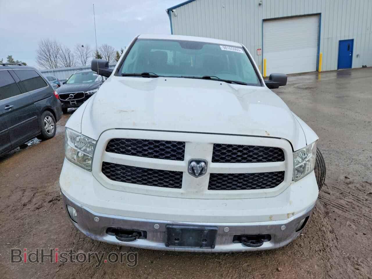2018 RAM 1500 - VIN: 1C6RR7LM8JS287461 - Photo 5