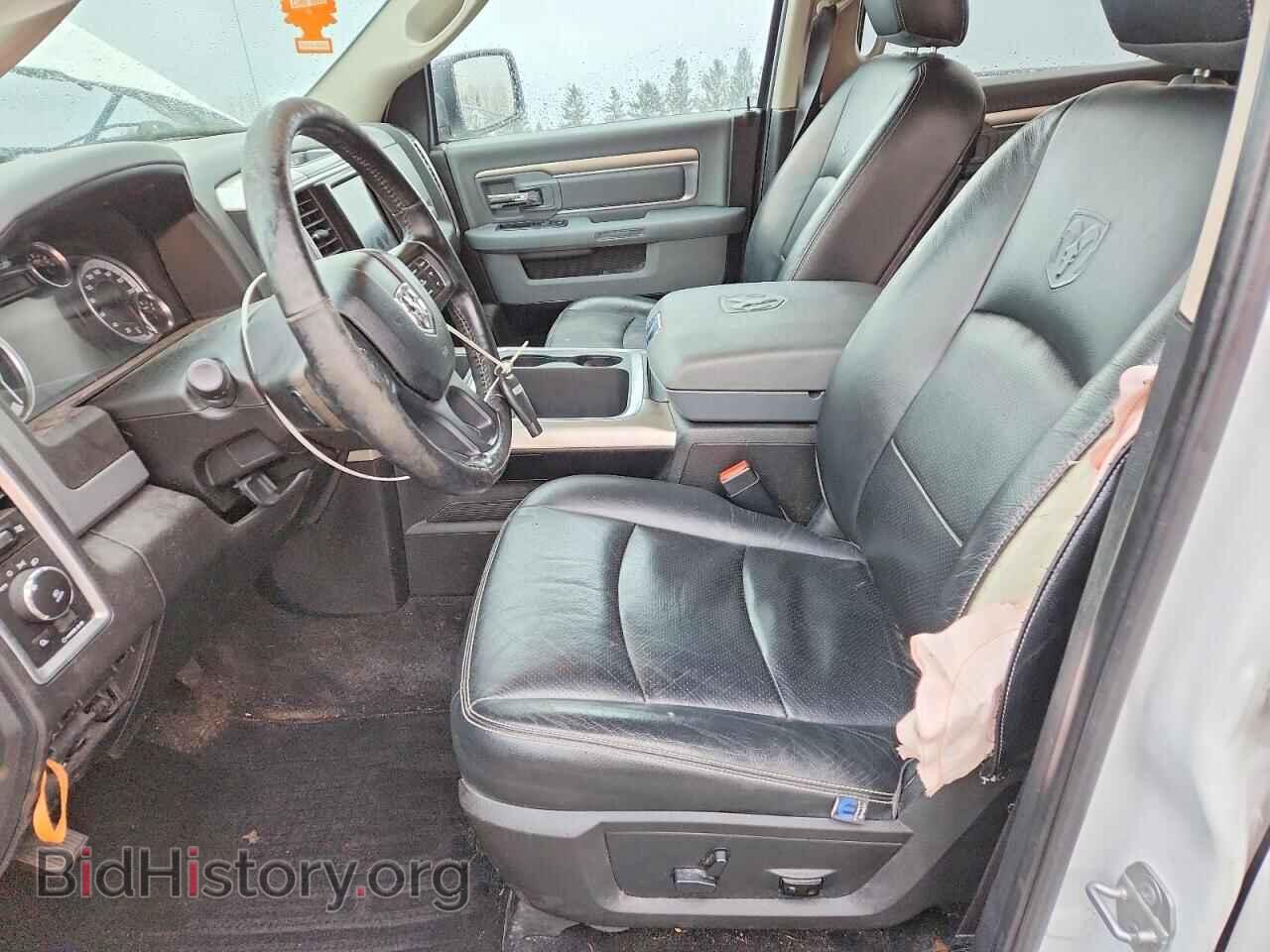 2018 RAM 1500 - VIN: 1C6RR7LM8JS287461 - Photo 7