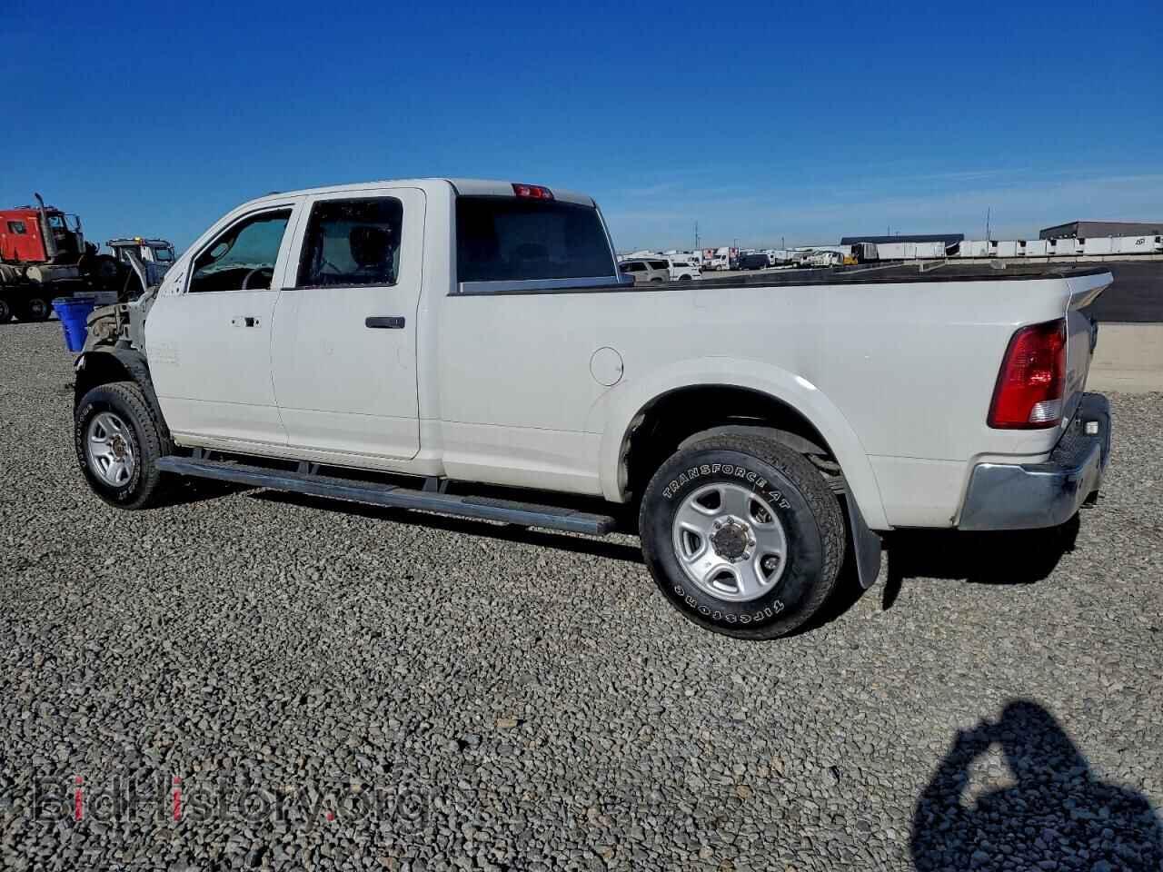 2018 RAM All Models - VIN: 3C63R3GL1JG372732 - Фото 2