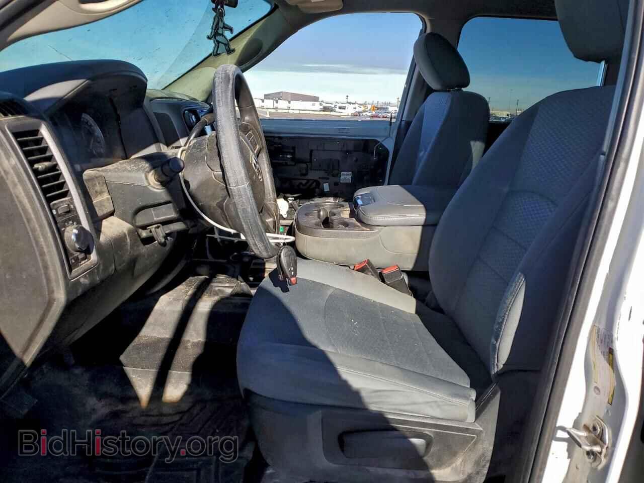 2018 RAM All Models - VIN: 3C63R3GL1JG372732 - Фото 7