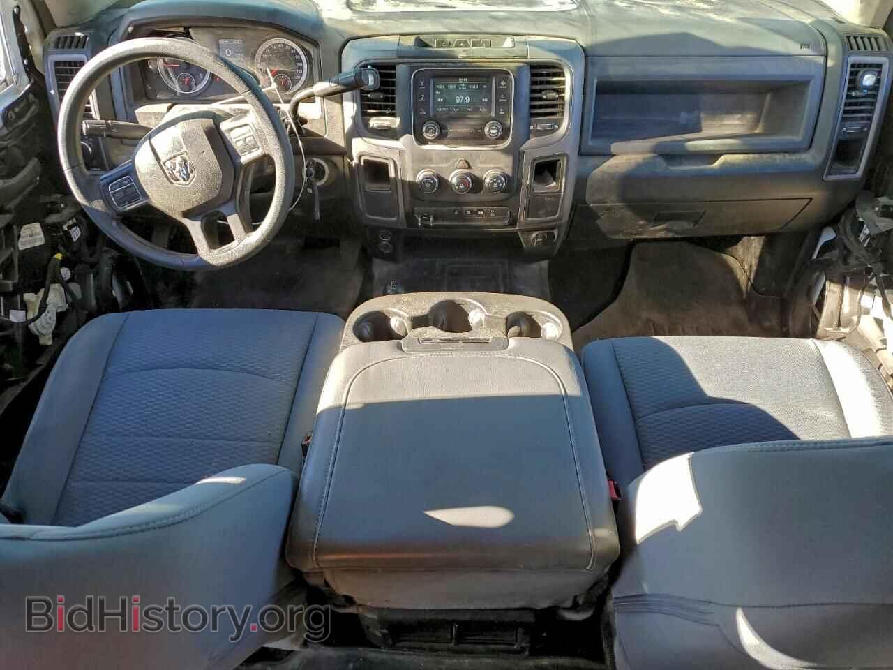 2018 RAM All Models - VIN: 3C63R3GL1JG372732 - Фото 8
