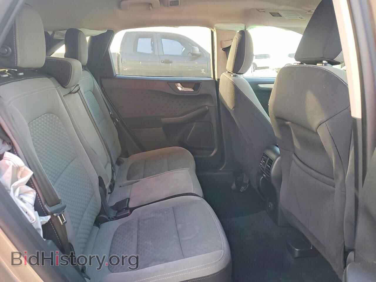 2020 FORD ESCAPE - VIN: 1FMCU9G62LUA52190 - Photo 11