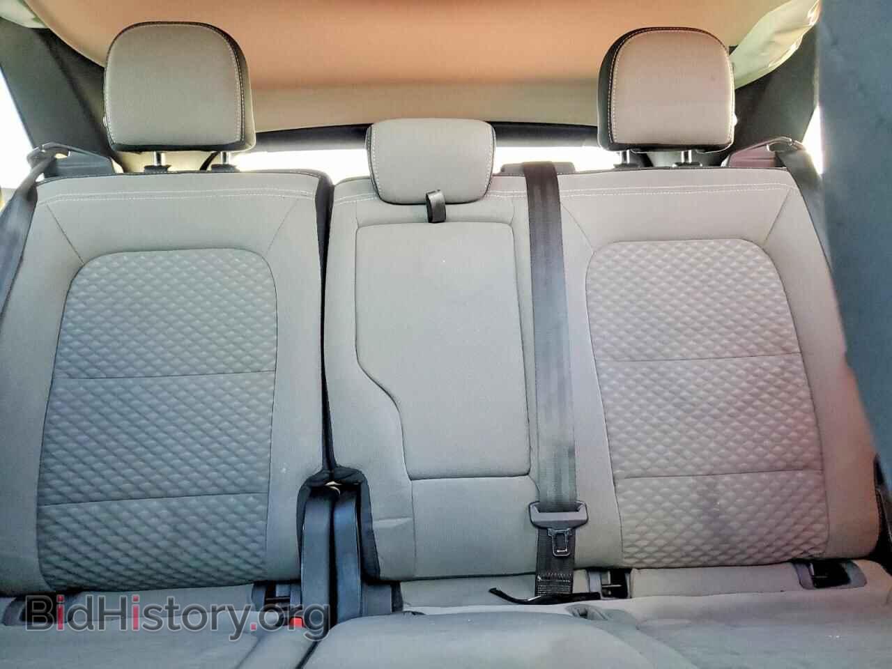 2020 FORD ESCAPE - VIN: 1FMCU9G62LUA52190 - Photo 10