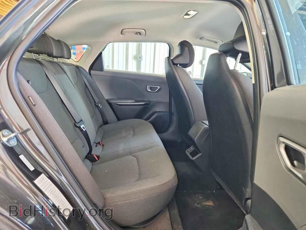 2025 KIA K4 - VIN: 3KPFT4DE3SE055292 - Фото 10