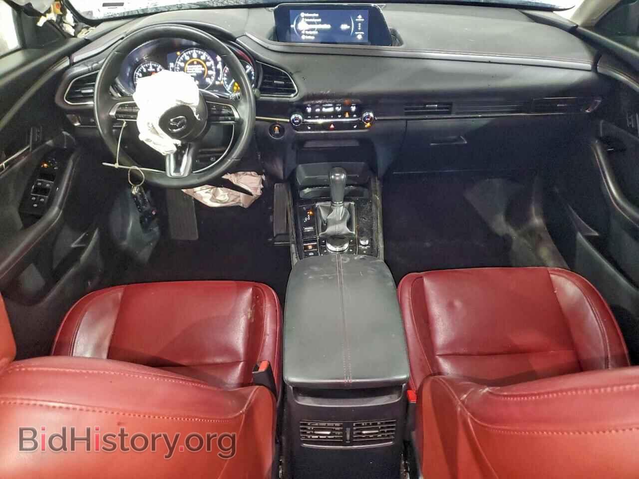 2024 MAZDA CX30 - VIN: 3MVDMBCM2RM648786 - Фото 8