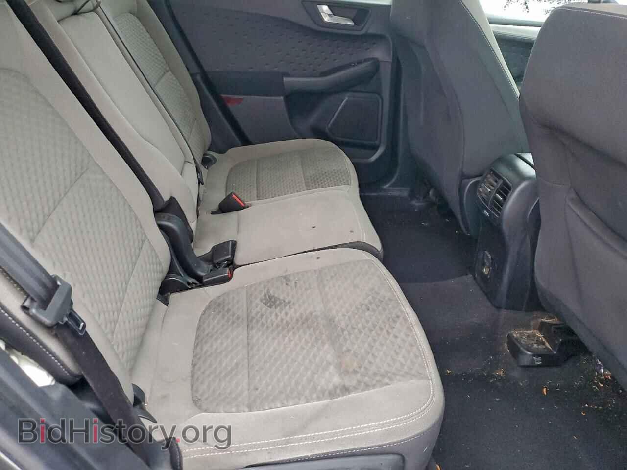2020 FORD ESCAPE - VIN: 1FMCU9G63LUA65448 - Photo 11