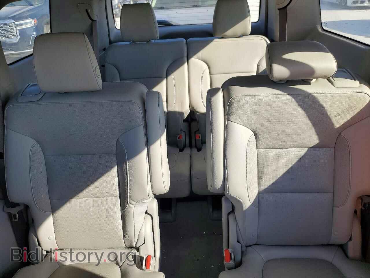 2017 GMC ACADIA - VIN: 1GKKNMLS0HZ268959 - Фото 10