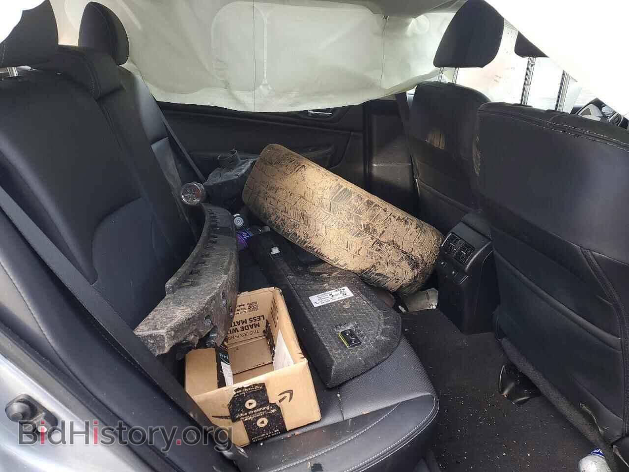 2017 SUBARU OUTBACK - VIN: 4S4BSANC4H3300898 - Фото 11