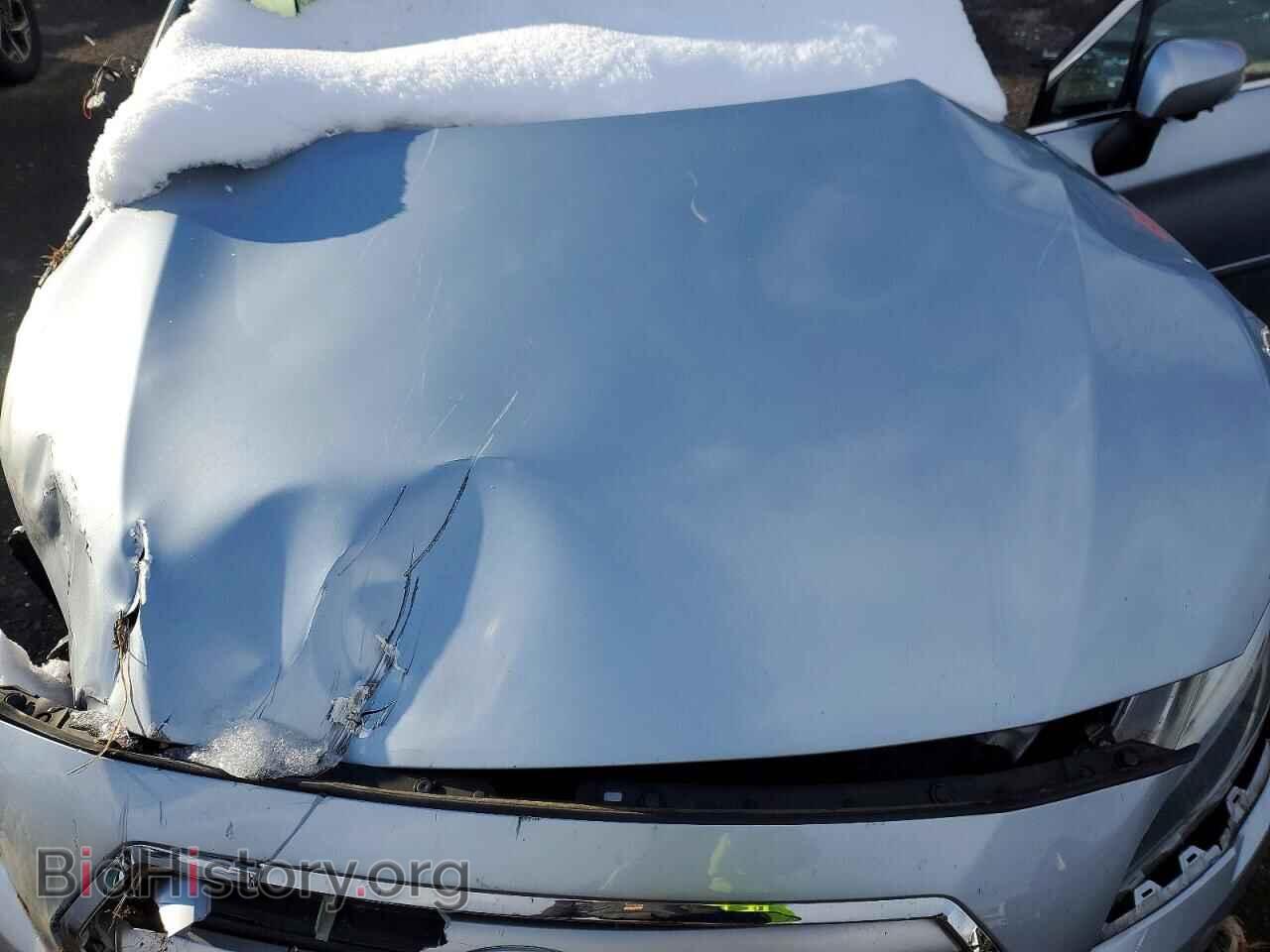2017 SUBARU OUTBACK - VIN: 4S4BSANC4H3300898 - Фото 12