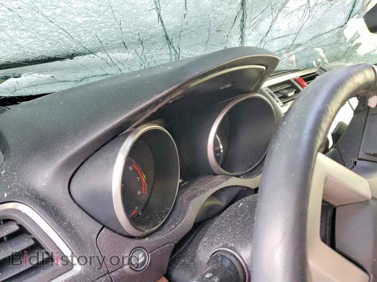 2017 SUBARU OUTBACK - VIN: 4S4BSANC4H3300898 - Фото 9
