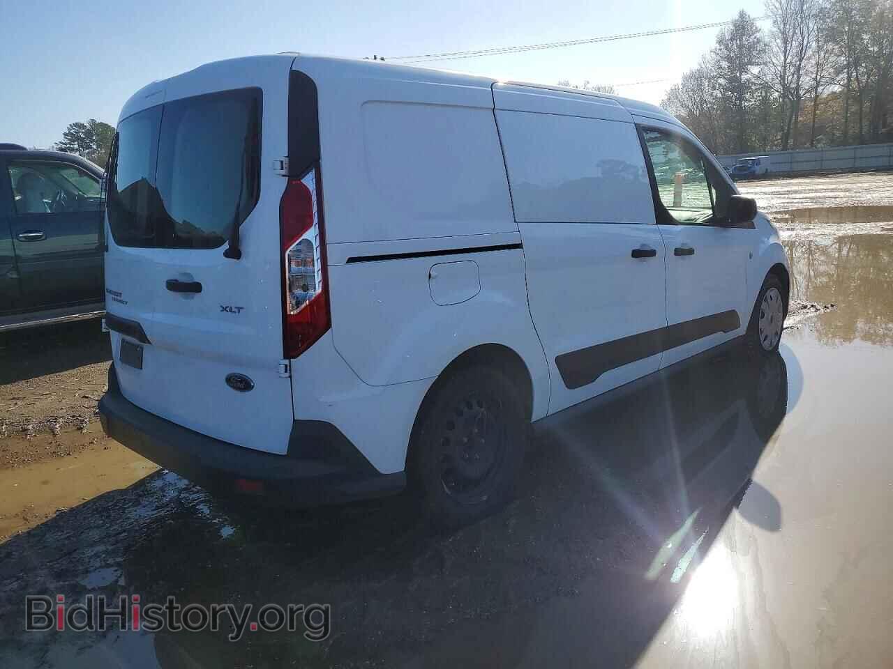 2020 FORD TRANSIT - VIN: NM0LS7F29L1482617 - Фото 3