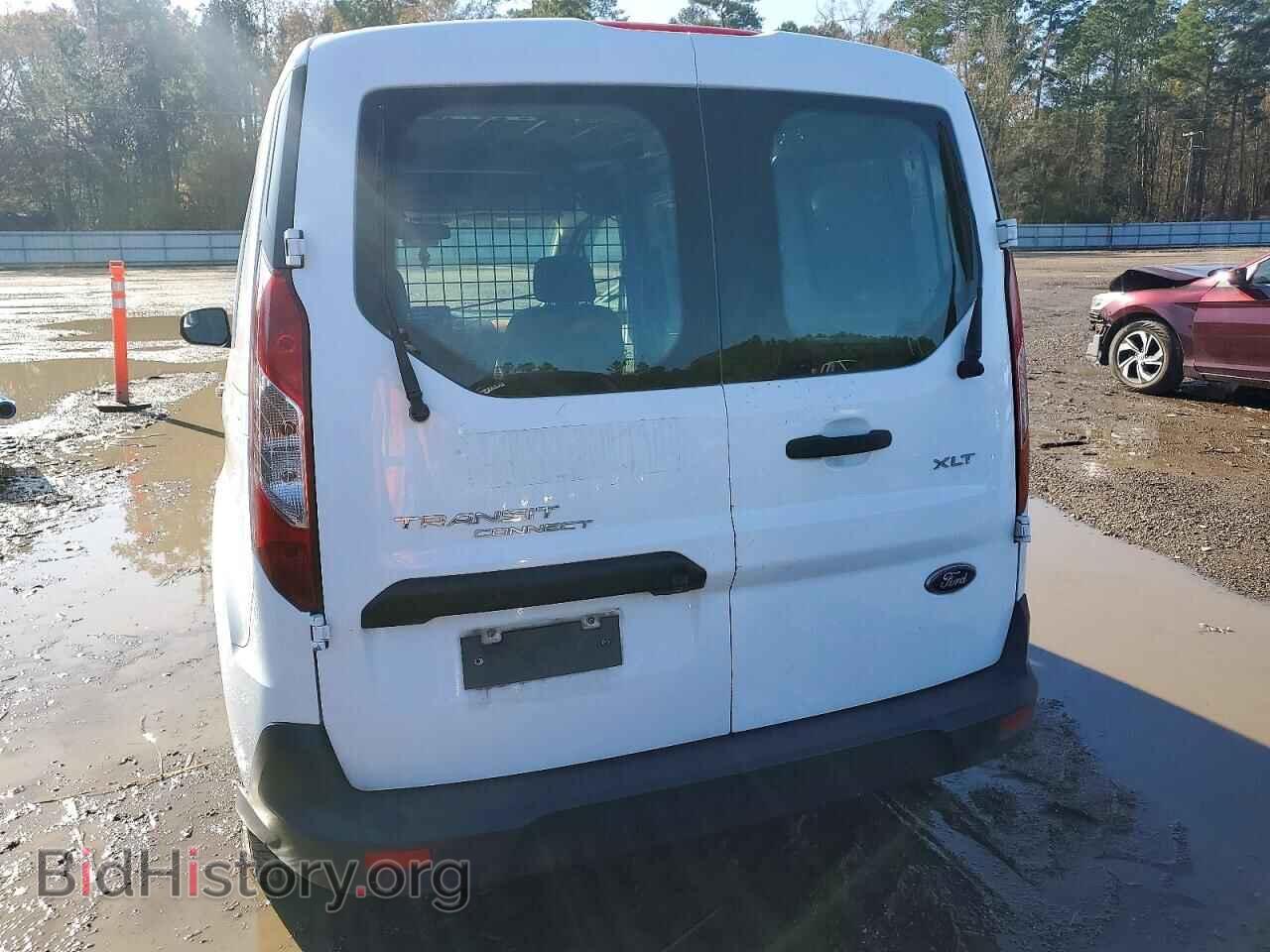 2020 FORD TRANSIT - VIN: NM0LS7F29L1482617 - Фото 6