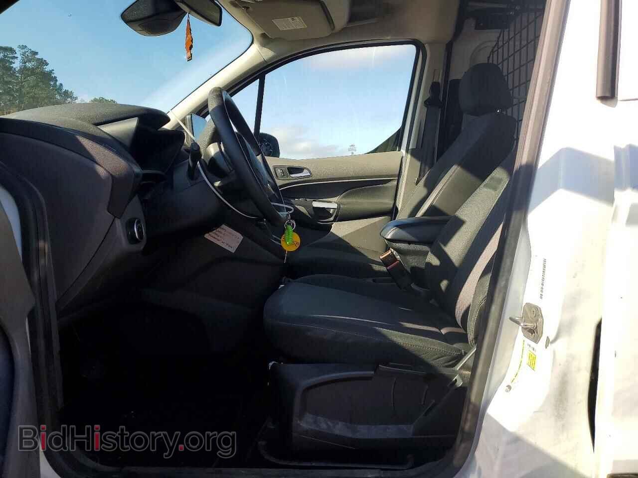 2020 FORD TRANSIT - VIN: NM0LS7F29L1482617 - Фото 7