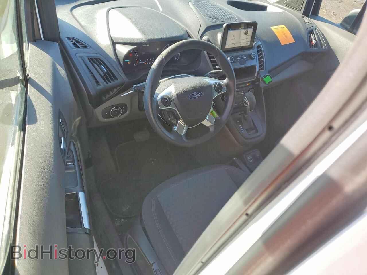 2020 FORD TRANSIT - VIN: NM0LS7F29L1482617 - Фото 8