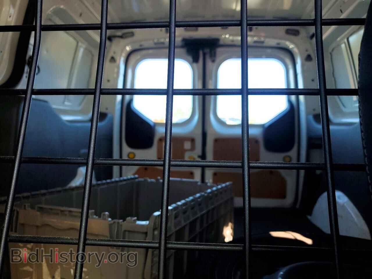 2020 FORD TRANSIT - VIN: NM0LS7F29L1482617 - Фото 10