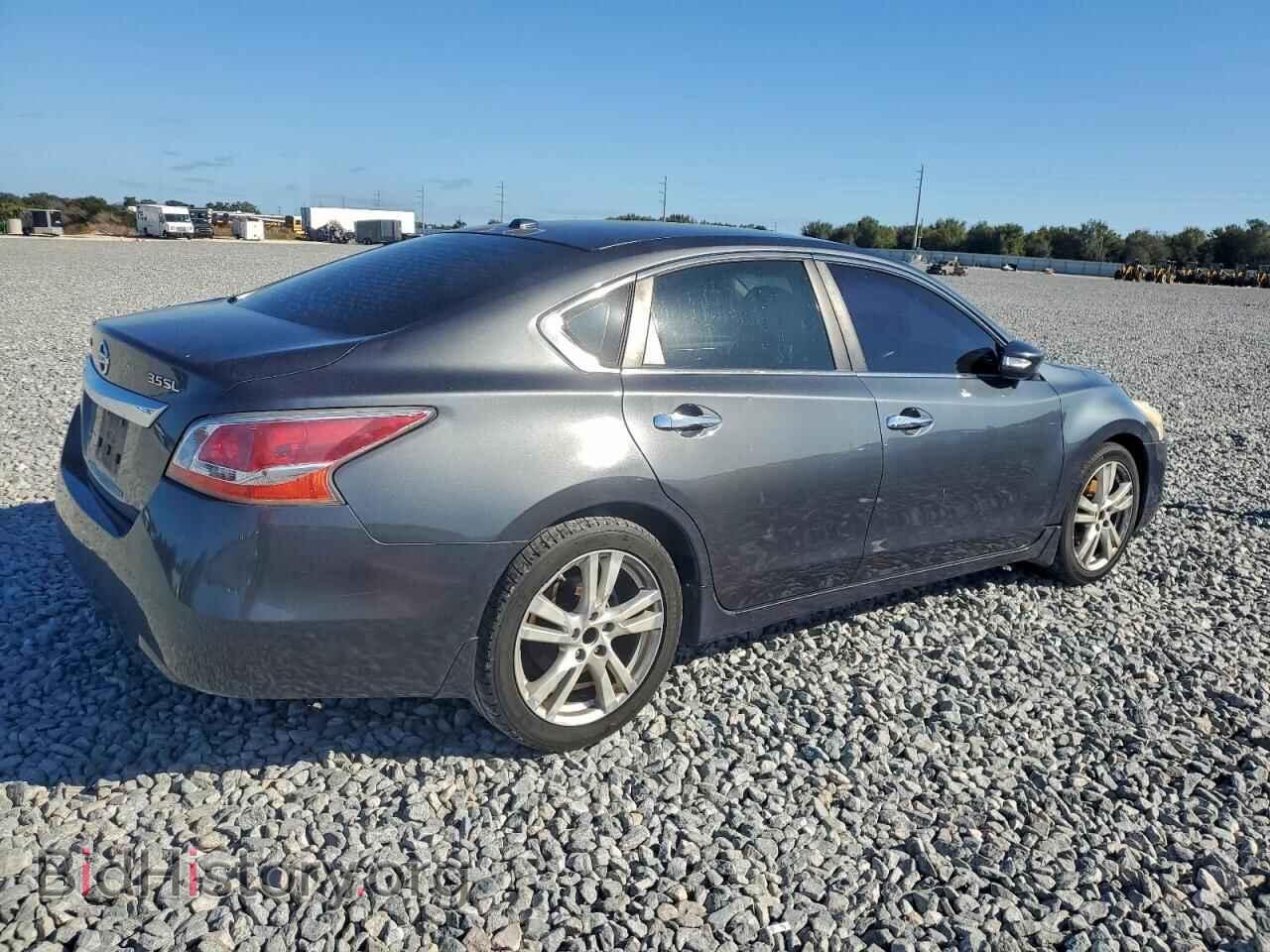 2013 NISSAN ALTIMA - VIN: 1N4BL3AP1DC279448 - Фото 3
