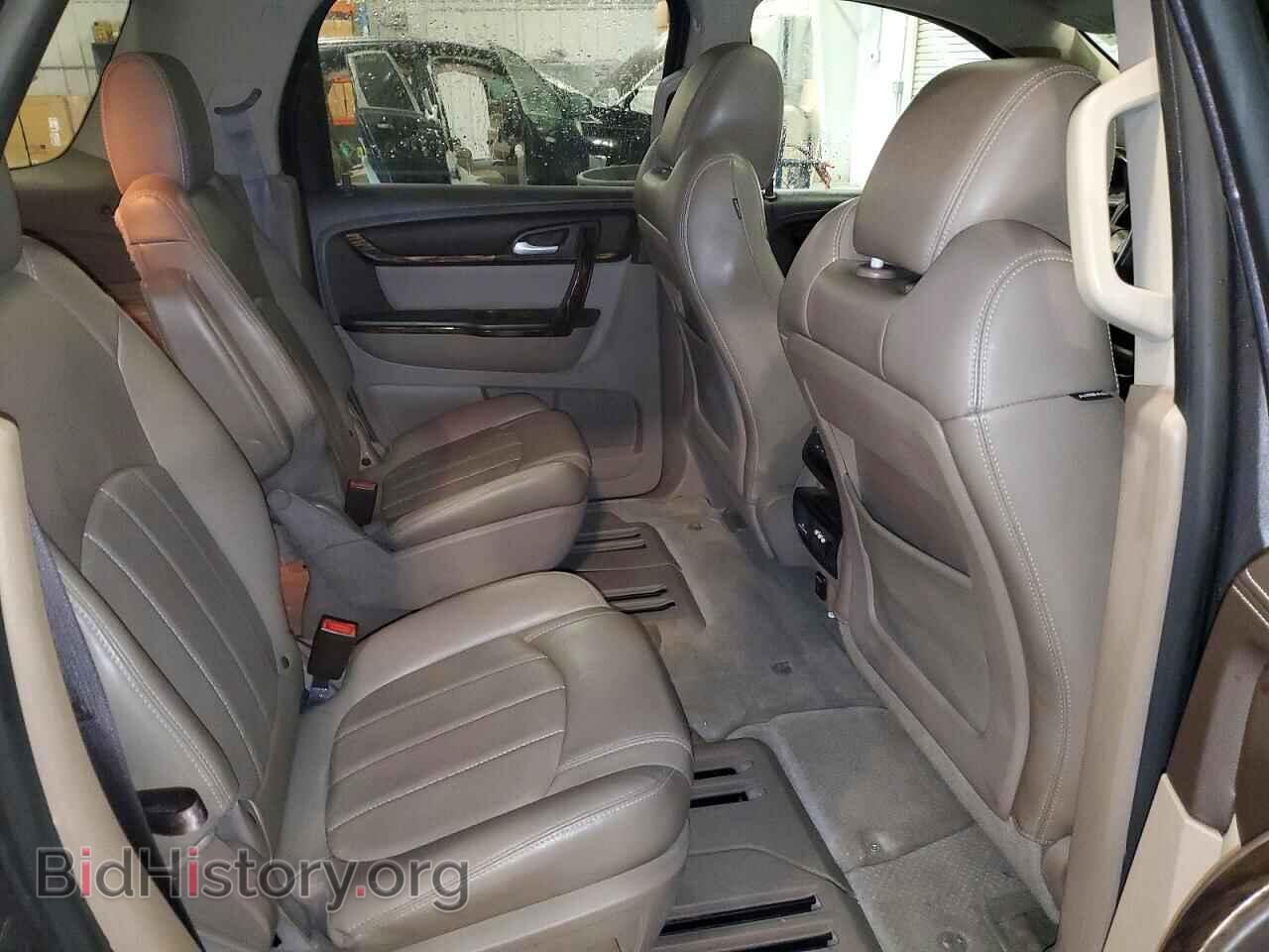 2015 GMC ACADIA DEN - VIN: 1GKKVTKD9FJ221082 - Фото 11