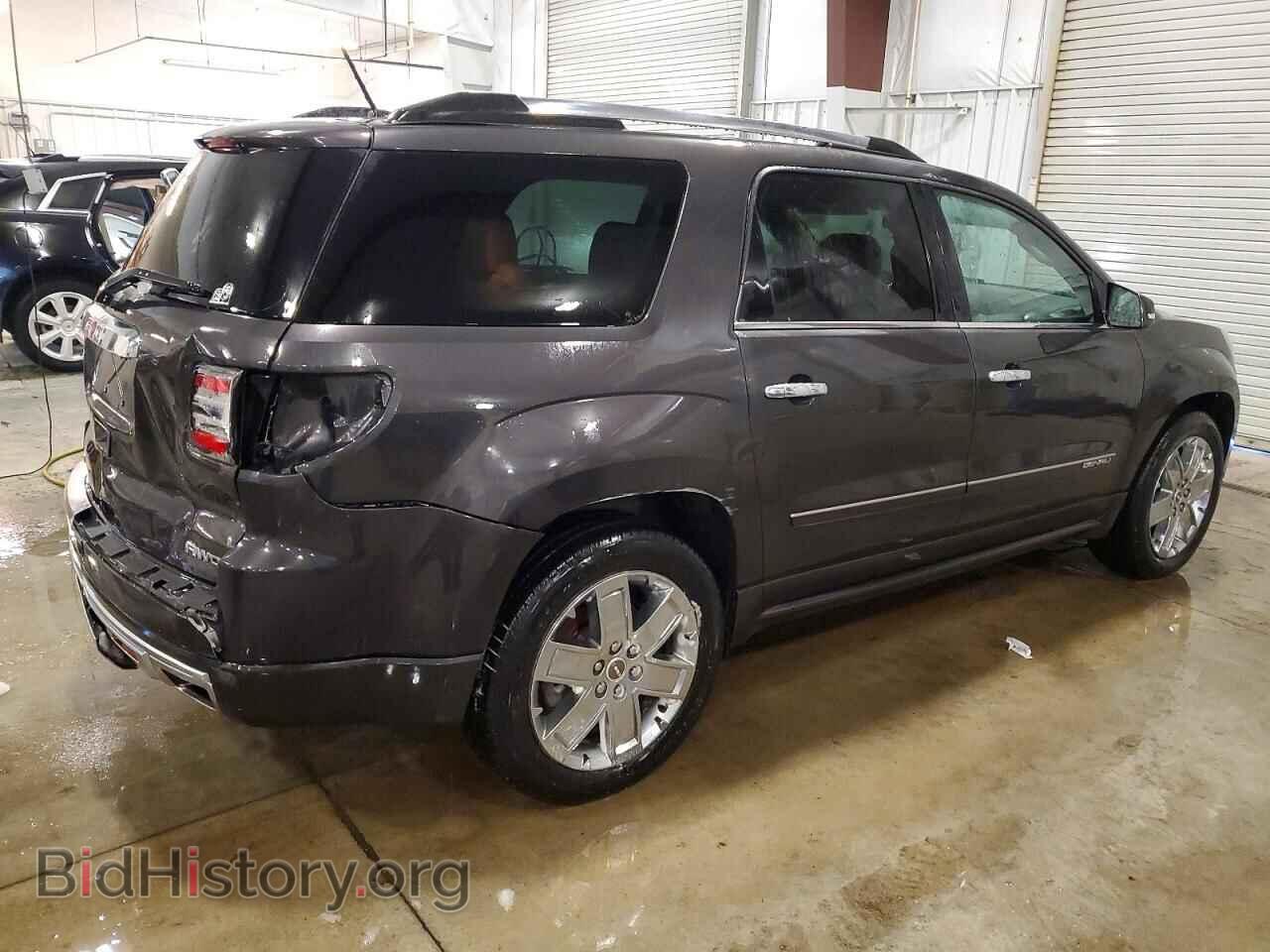 2015 GMC ACADIA DEN - VIN: 1GKKVTKD9FJ221082 - Фото 3
