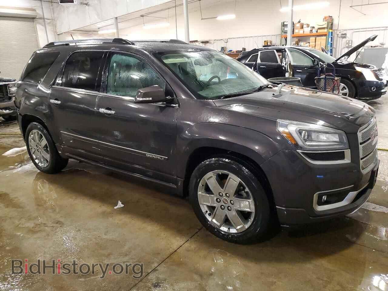 2015 GMC ACADIA DEN - VIN: 1GKKVTKD9FJ221082 - Фото 4
