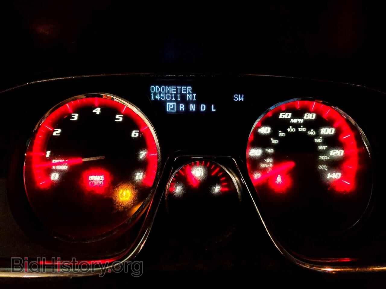 2015 GMC ACADIA DEN - VIN: 1GKKVTKD9FJ221082 - Фото 9