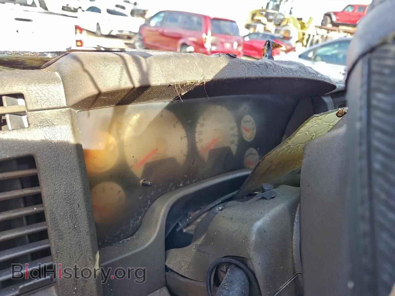 2006 DODGE RAM 1500 - VIN: 1D7HA18K96J175478 - Фото 9