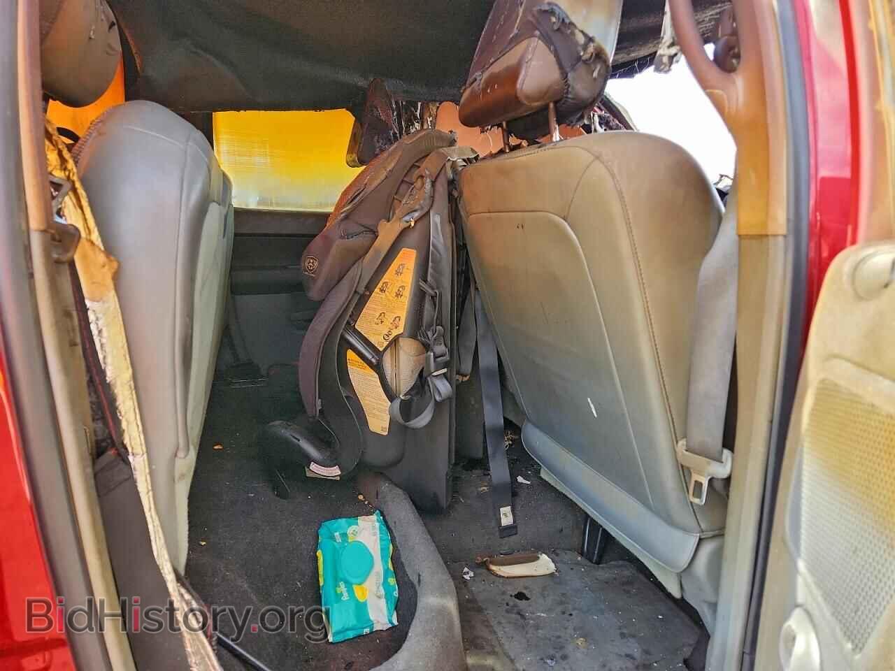 2006 DODGE RAM 1500 - VIN: 1D7HA18K96J175478 - Фото 10