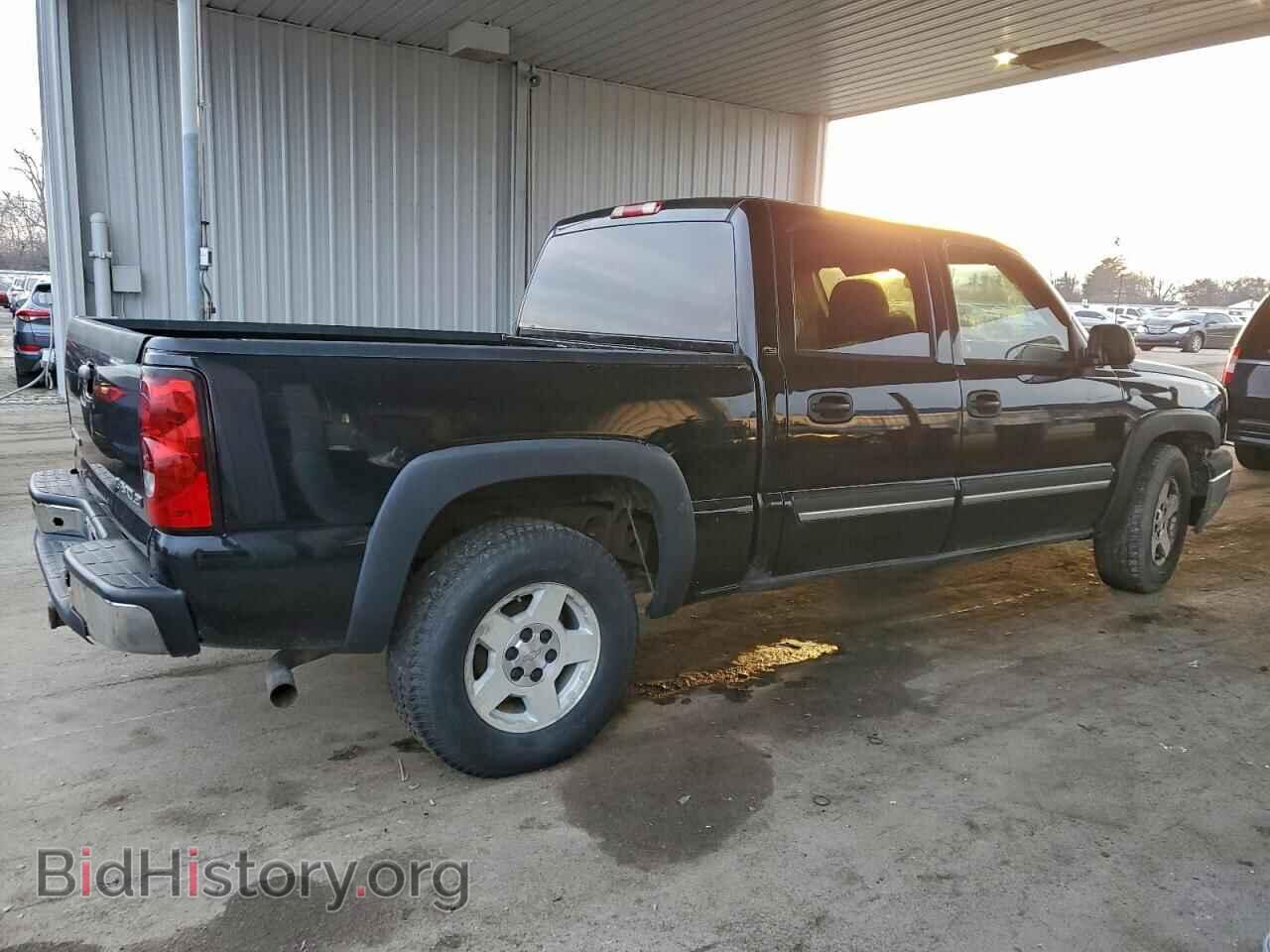 2005 CHEVROLET ALL Models - VIN: 2GCEC13TX51273760 - Фото 3