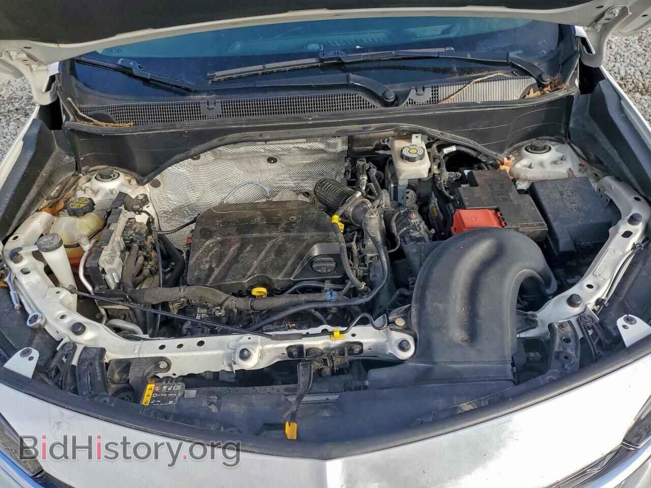 2020 BUICK ENCORE - VIN: KL4MMDS26LB079043 - Фото 12