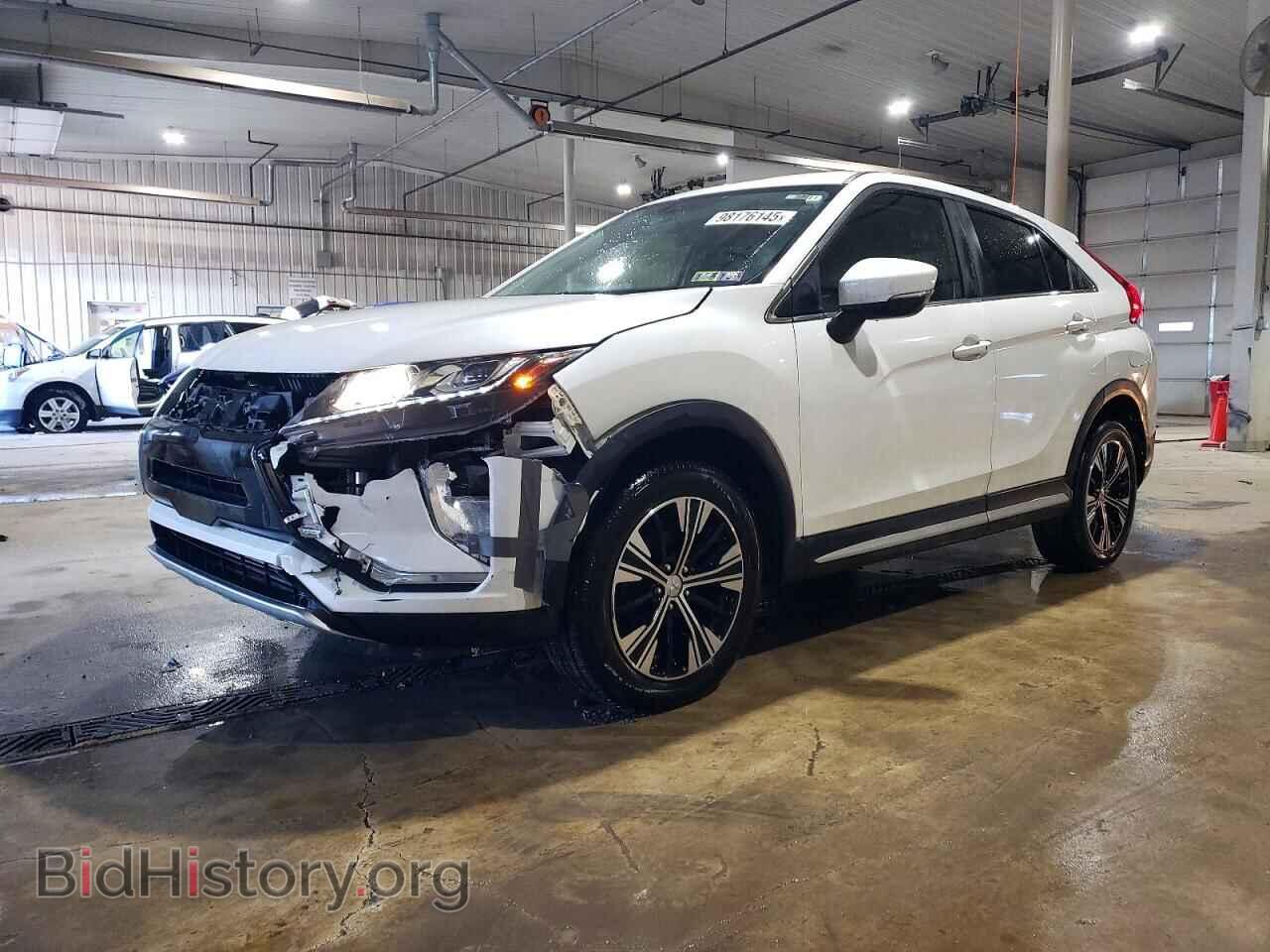 Photo JA4AT5AA4KZ019904 - MITSUBISHI ECLIPSE 2019