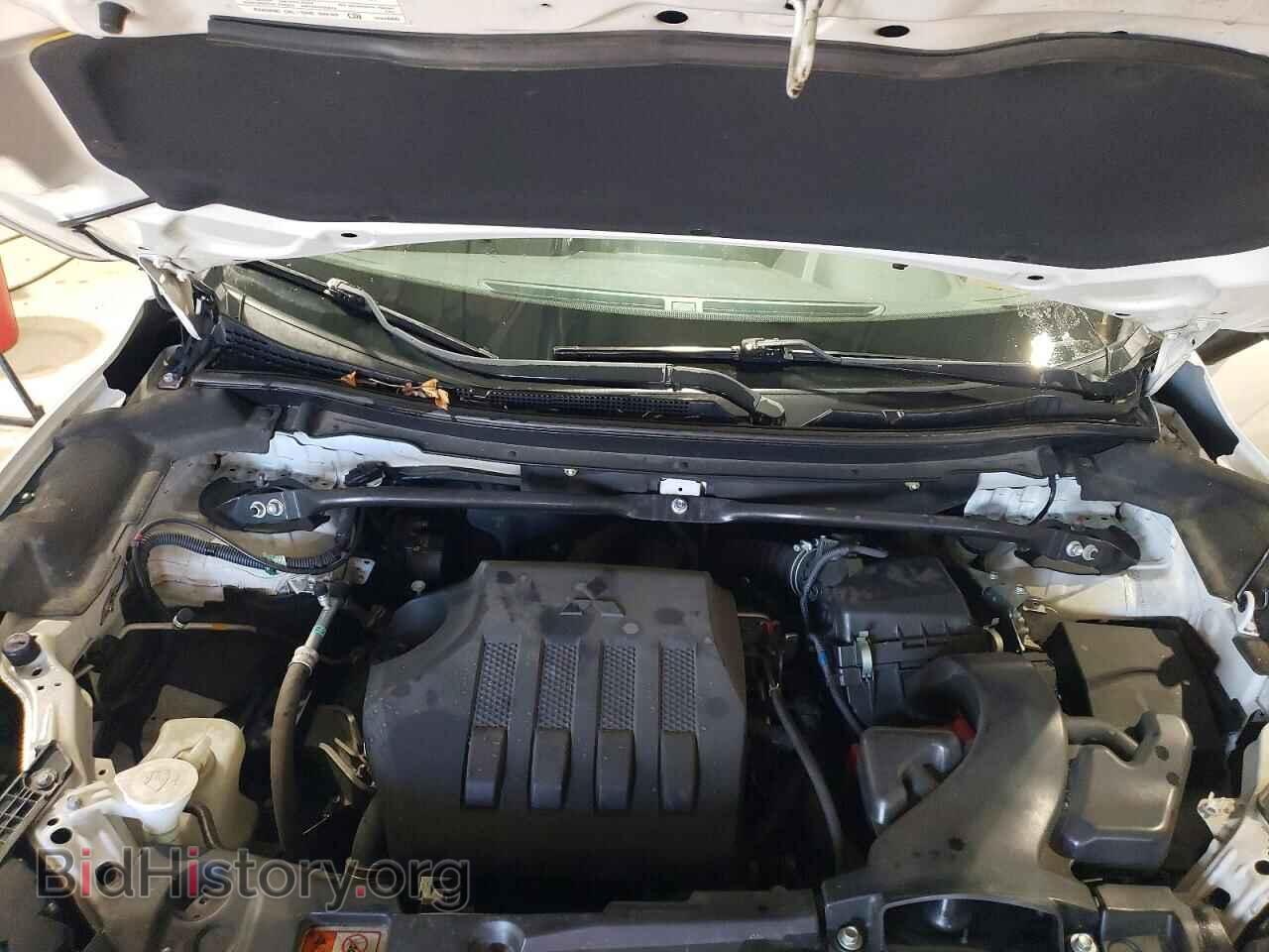 2019 MITSUBISHI ECLIPSE - VIN: JA4AT5AA4KZ019904 - Фото 12
