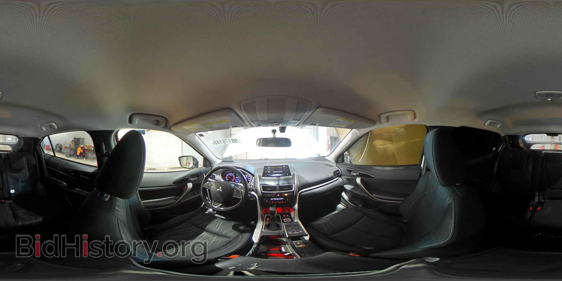 2019 MITSUBISHI ECLIPSE - VIN: JA4AT5AA4KZ019904 - Фото 15
