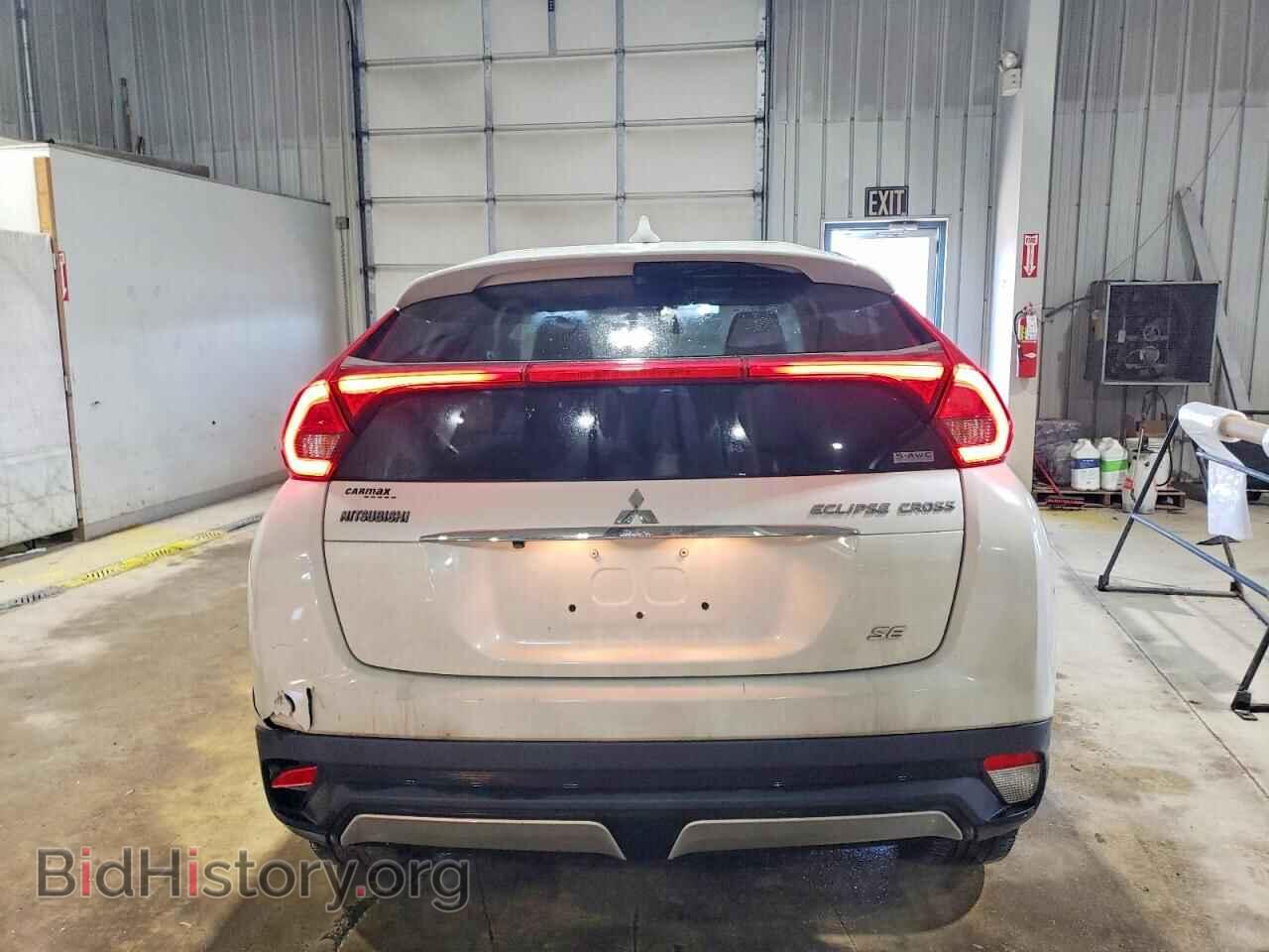 2019 MITSUBISHI ECLIPSE - VIN: JA4AT5AA4KZ019904 - Фото 6