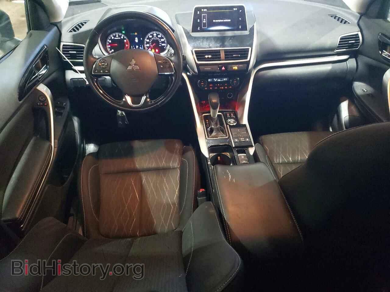 2019 MITSUBISHI ECLIPSE - VIN: JA4AT5AA4KZ019904 - Фото 8