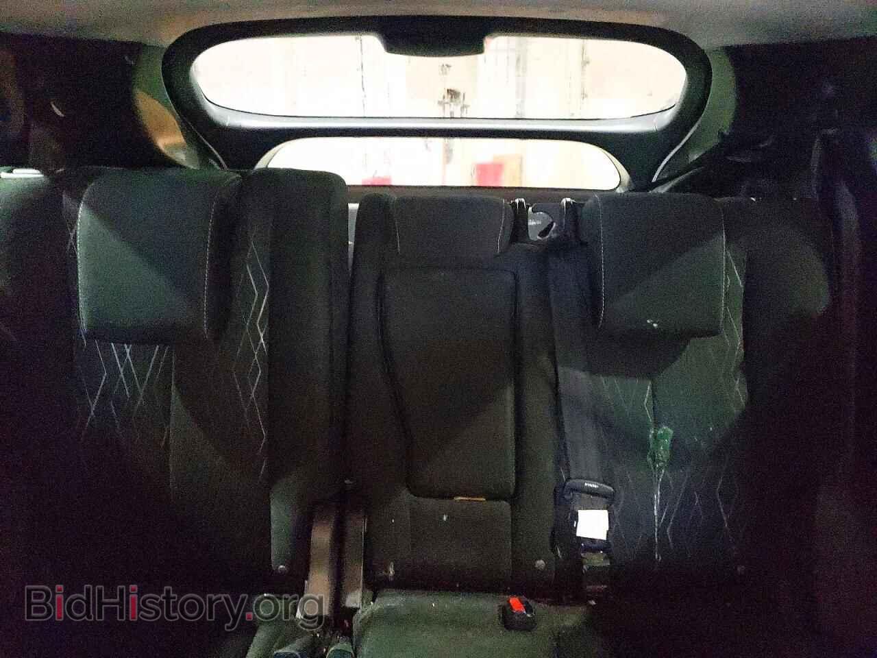 2019 MITSUBISHI ECLIPSE - VIN: JA4AT5AA4KZ019904 - Фото 10
