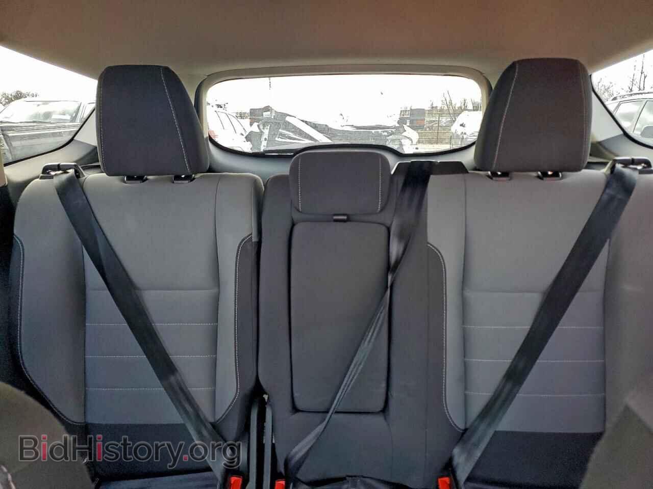 2016 FORD ESCAPE - VIN: 1FMCU0GX7GUA37470 - Фото 10