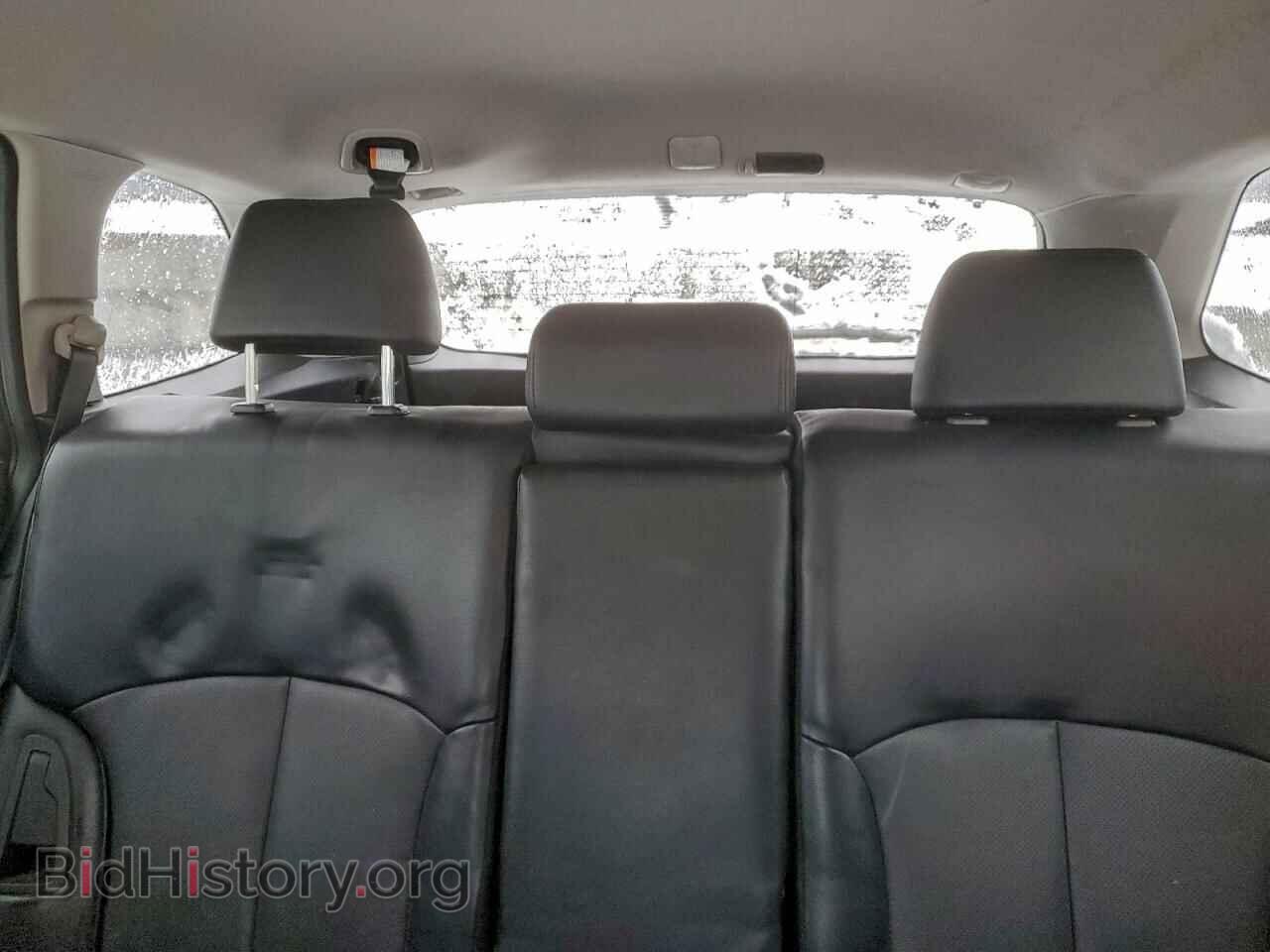 2014 SUBARU OUTBACK - VIN: 4S4BRBLC4E3315272 - Фото 10