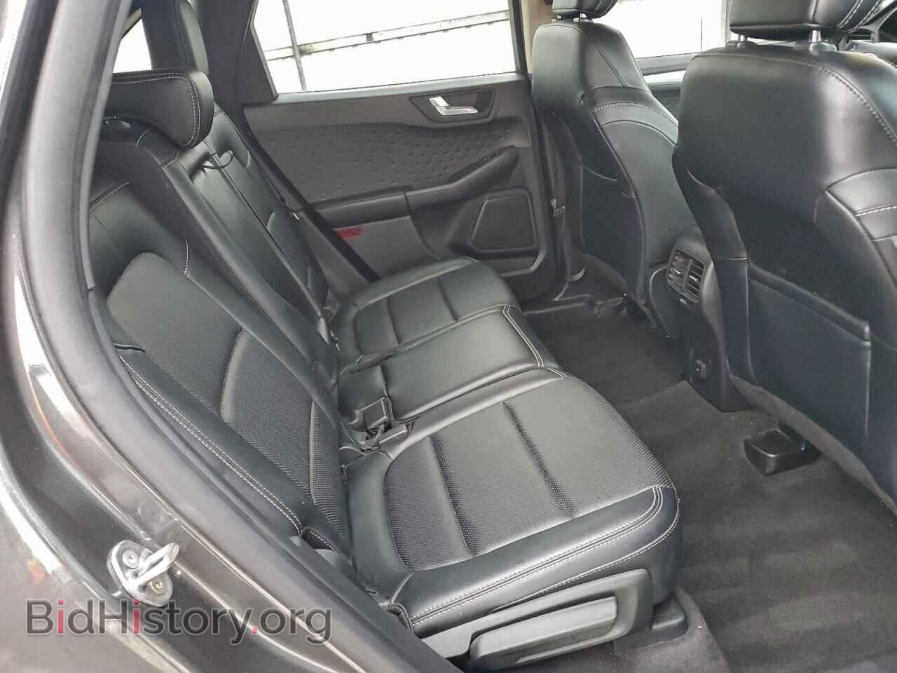 2020 FORD ESCAPE - VIN: 1FMCU0H69LUA72964 - Photo 11