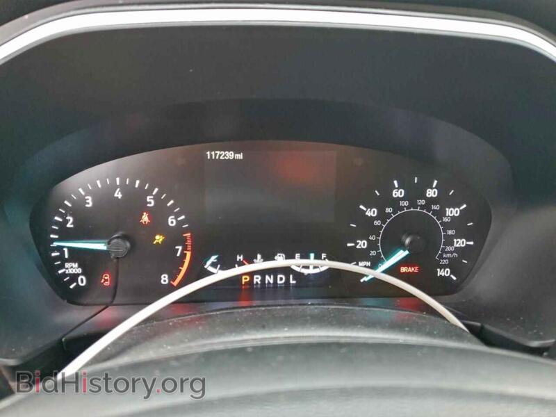 2020 Ford ESCAPE (VIN 1FMCU0H69LUA72964) — фото 9 из 13