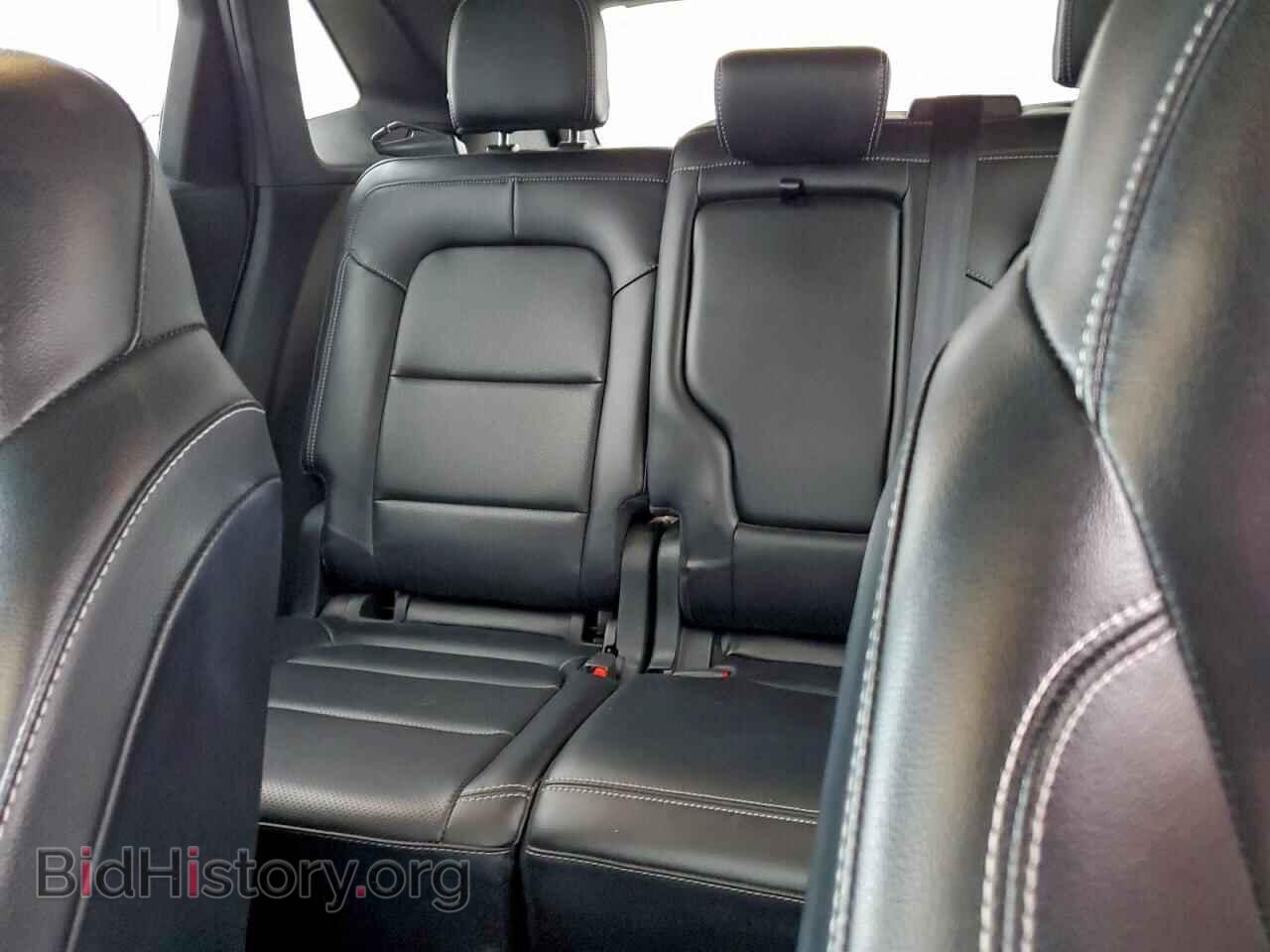 2020 FORD ESCAPE - VIN: 1FMCU0H69LUA72964 - Photo 10
